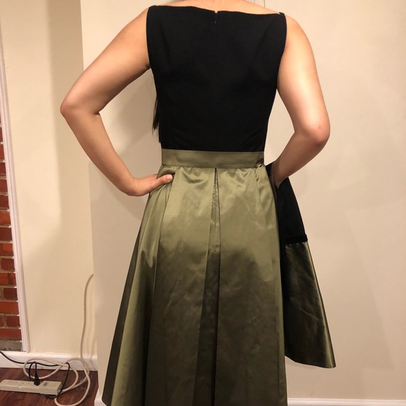 Cocktail dress - Picture 3 of 4